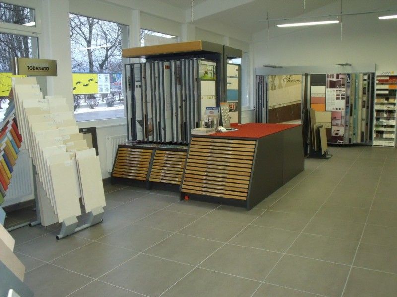 Fliesen Stückler KG