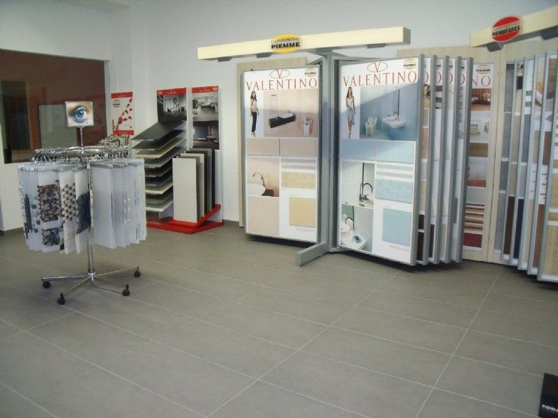 Fliesen Stückler KG