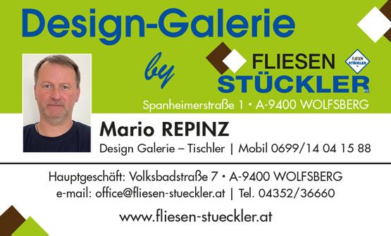 Fliesen Stückler KG